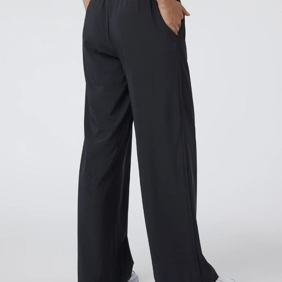 Women’s Vuori Villa Trousers - Picture 2 of 8